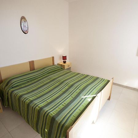 Sax House Apartman Marina di Mancaversa Kültér fotó