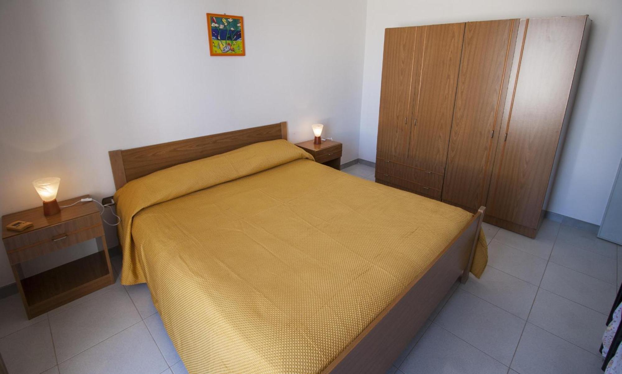 Sax House Apartman Marina di Mancaversa Kültér fotó